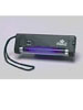 Prinz Longwave UV test lamp portable battery powered ref 2068